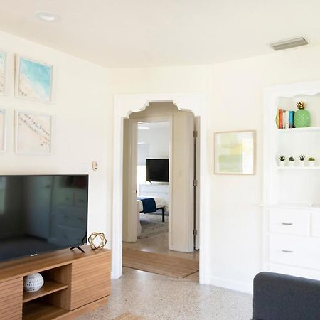 Casa Limonada Boutique Motel Sarasota Luaran gambar