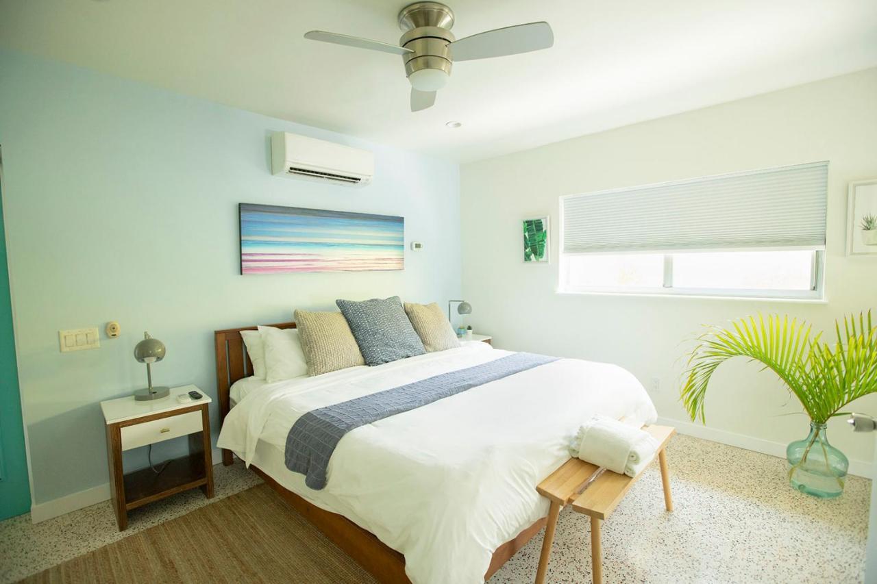 Casa Limonada Boutique Motel Sarasota Luaran gambar