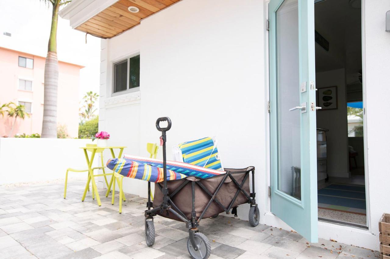 Casa Limonada Boutique Motel Sarasota Luaran gambar
