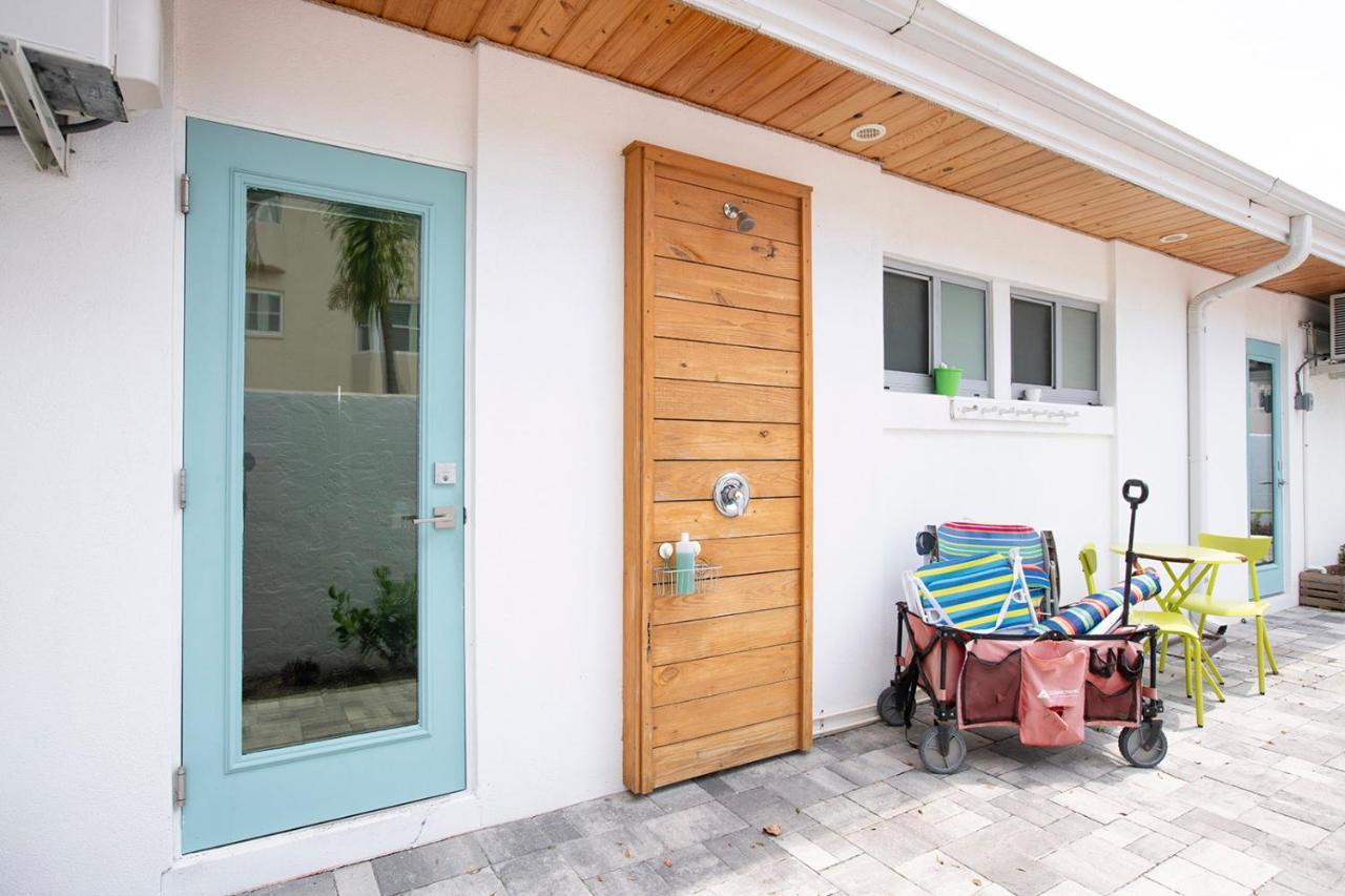 Casa Limonada Boutique Motel Sarasota Luaran gambar