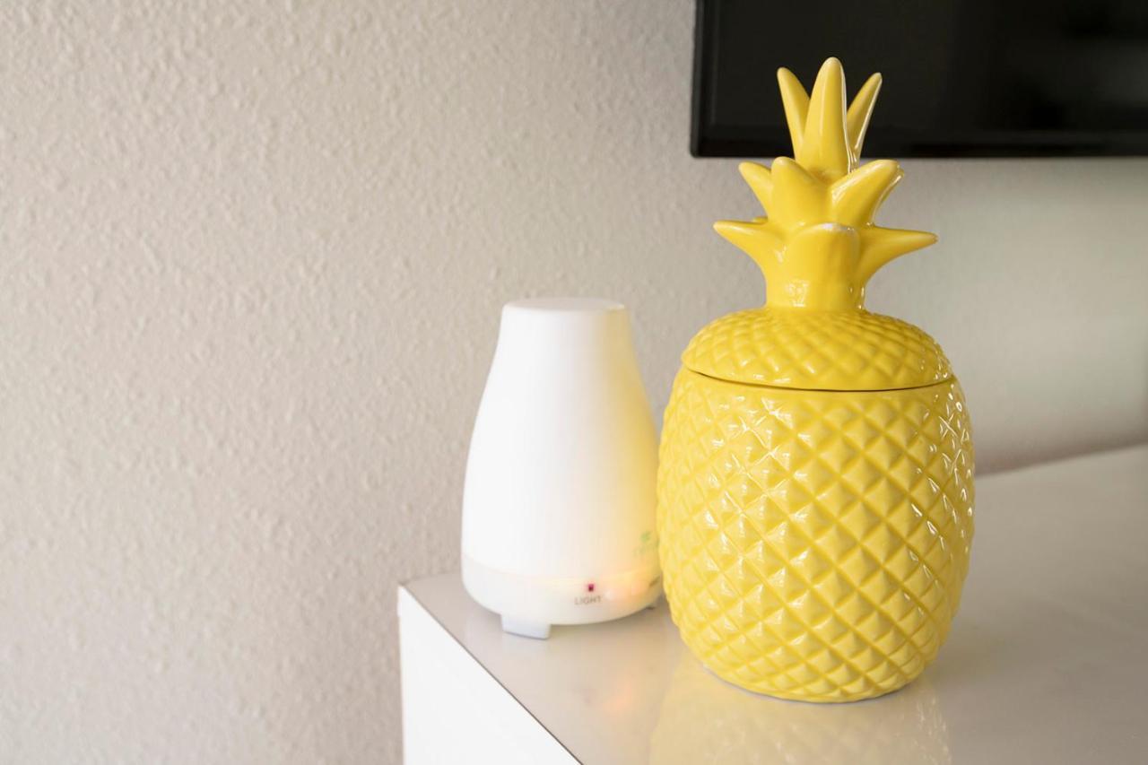Casa Limonada Boutique Motel Sarasota Luaran gambar