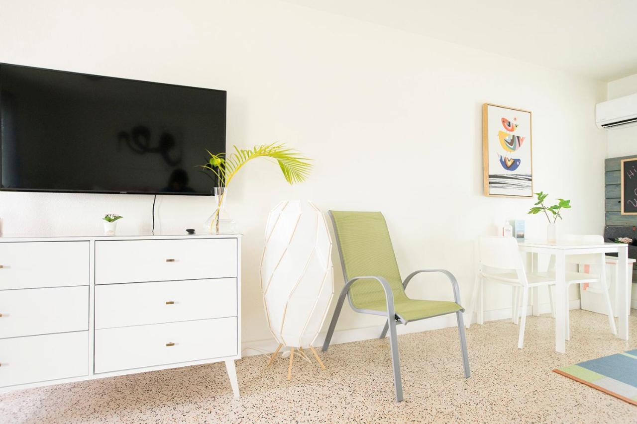 Casa Limonada Boutique Motel Sarasota Luaran gambar