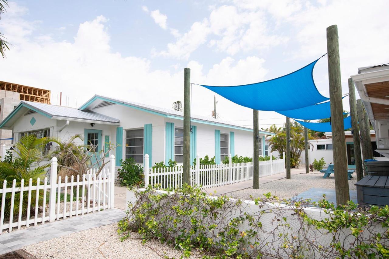 Casa Limonada Boutique Motel Sarasota Luaran gambar