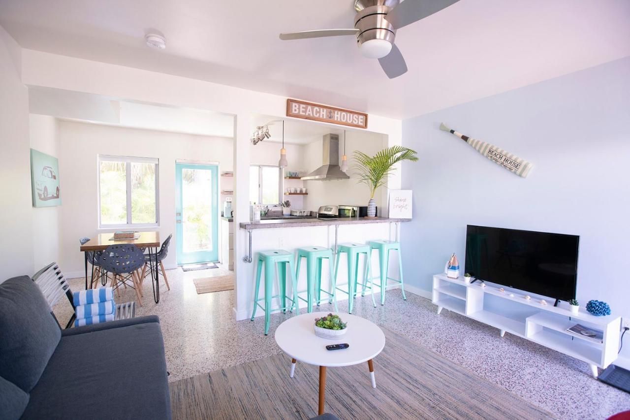 Casa Limonada Boutique Motel Sarasota Luaran gambar