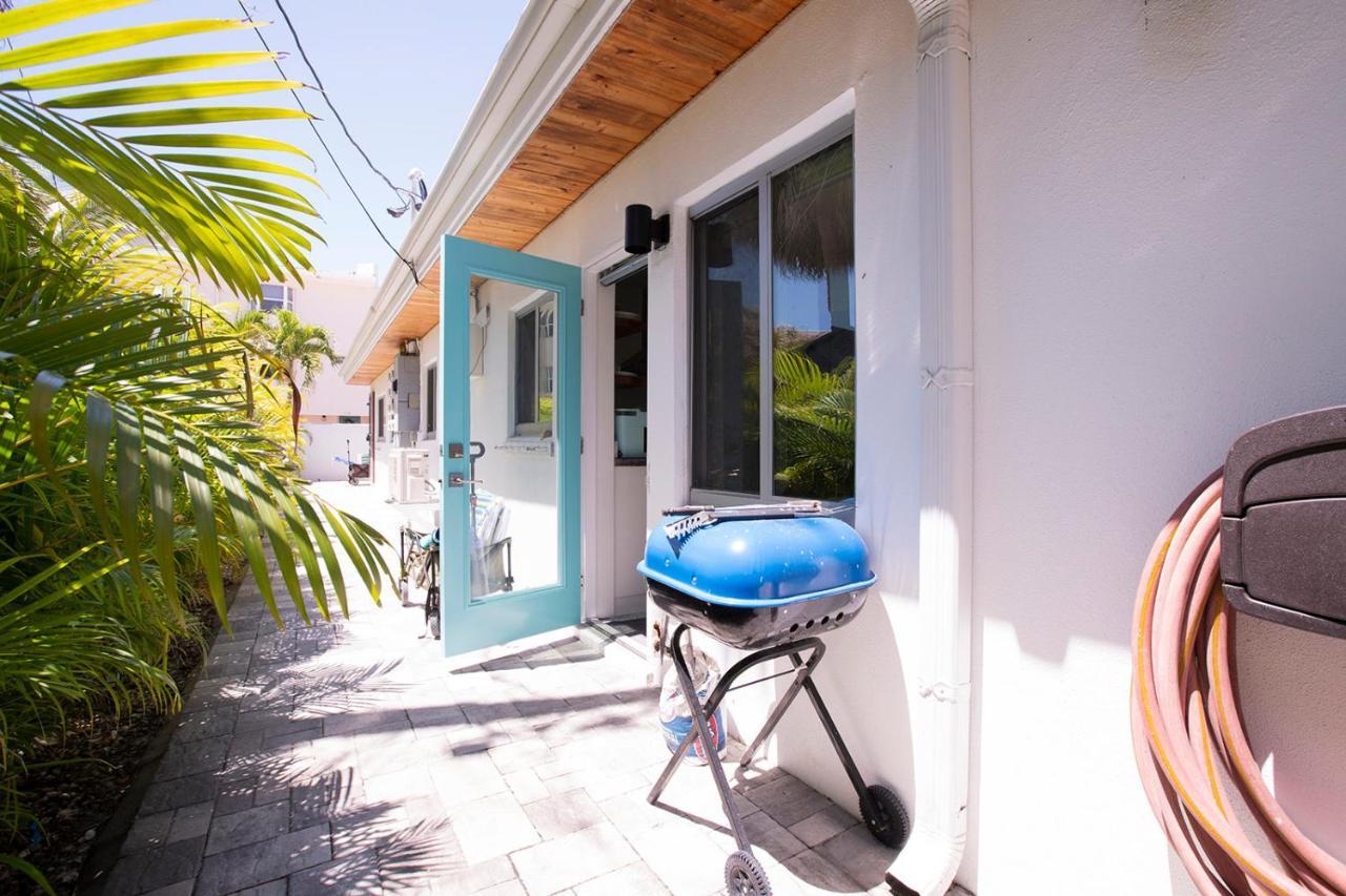 Casa Limonada Boutique Motel Sarasota Luaran gambar