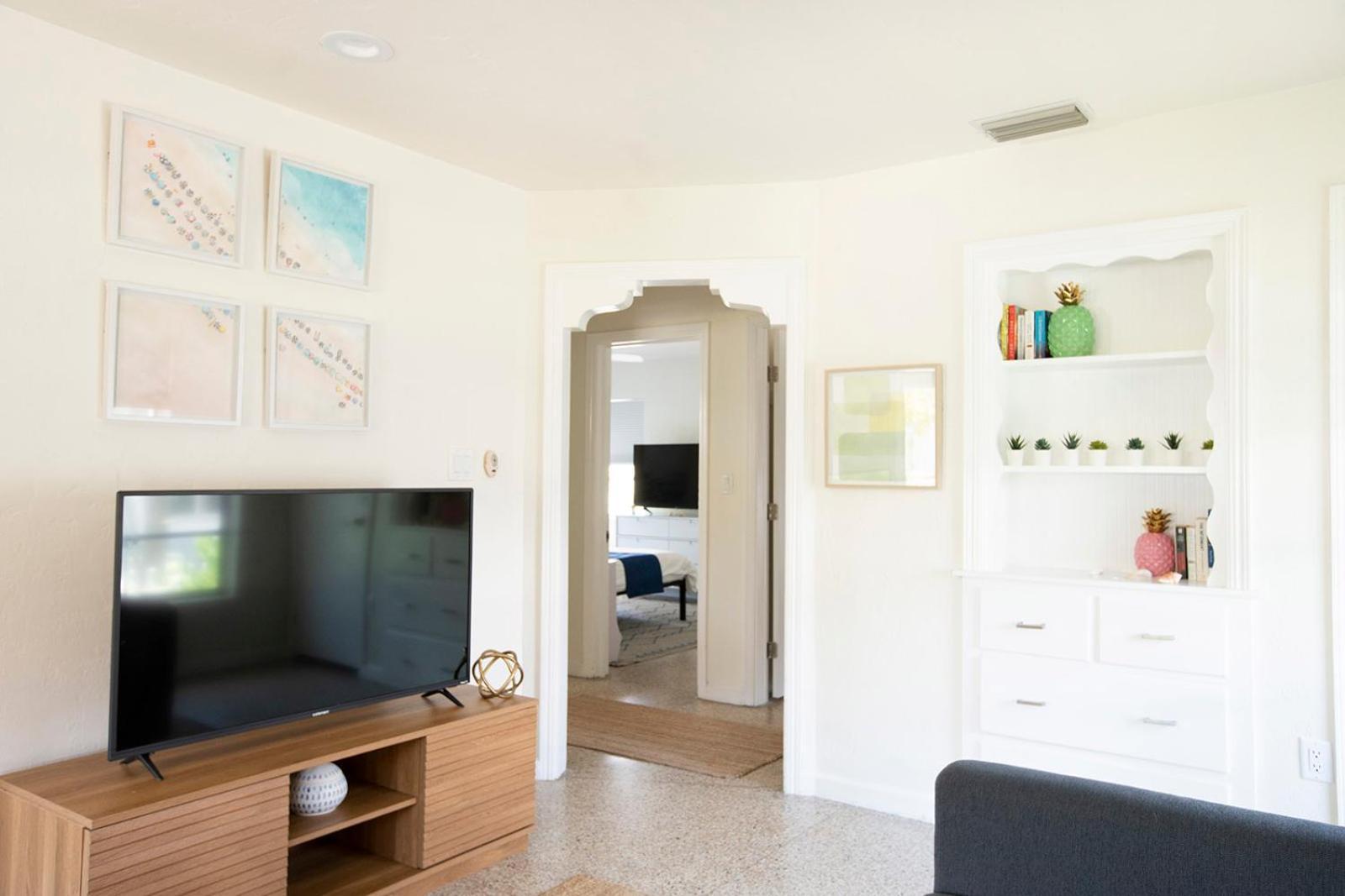Casa Limonada Boutique Motel Sarasota Luaran gambar