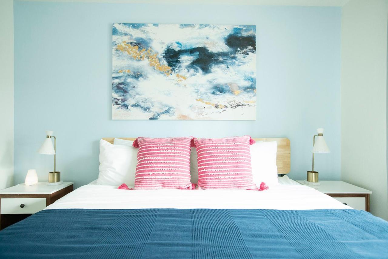 Casa Limonada Boutique Motel Sarasota Luaran gambar