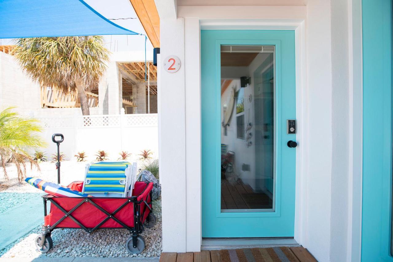 Casa Limonada Boutique Motel Sarasota Luaran gambar