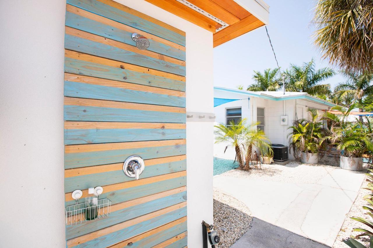 Casa Limonada Boutique Motel Sarasota Luaran gambar