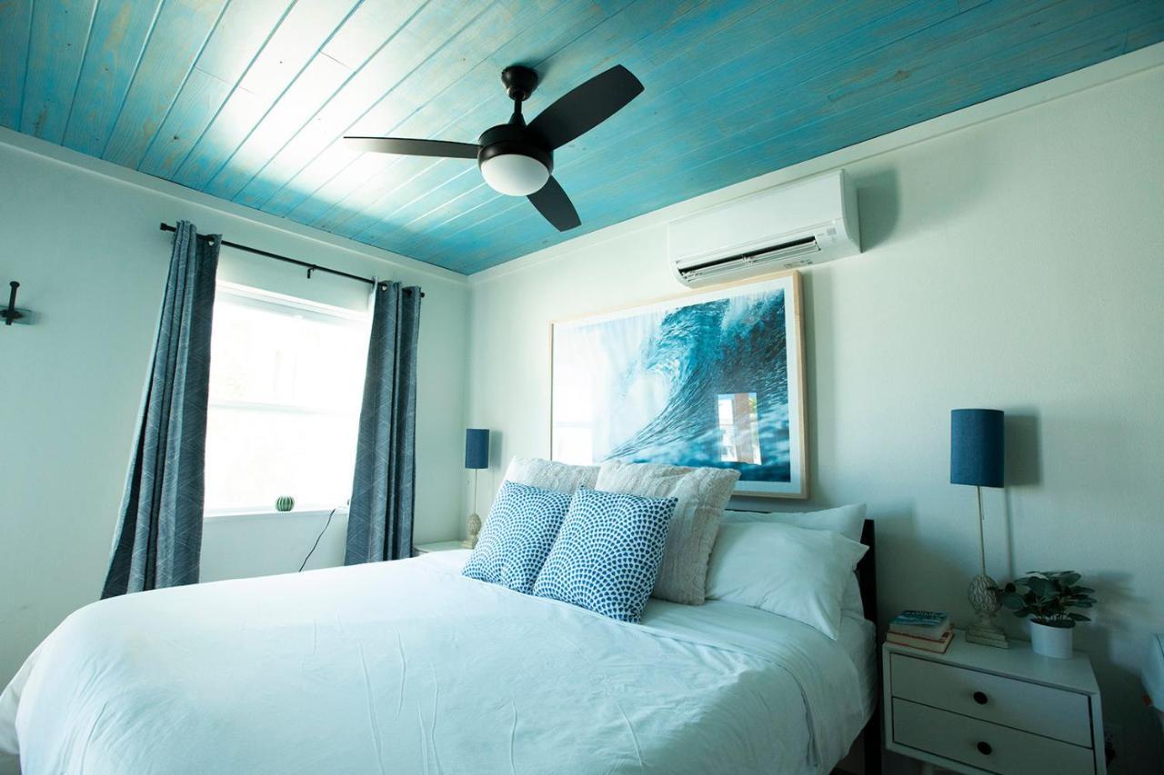 Casa Limonada Boutique Motel Sarasota Luaran gambar