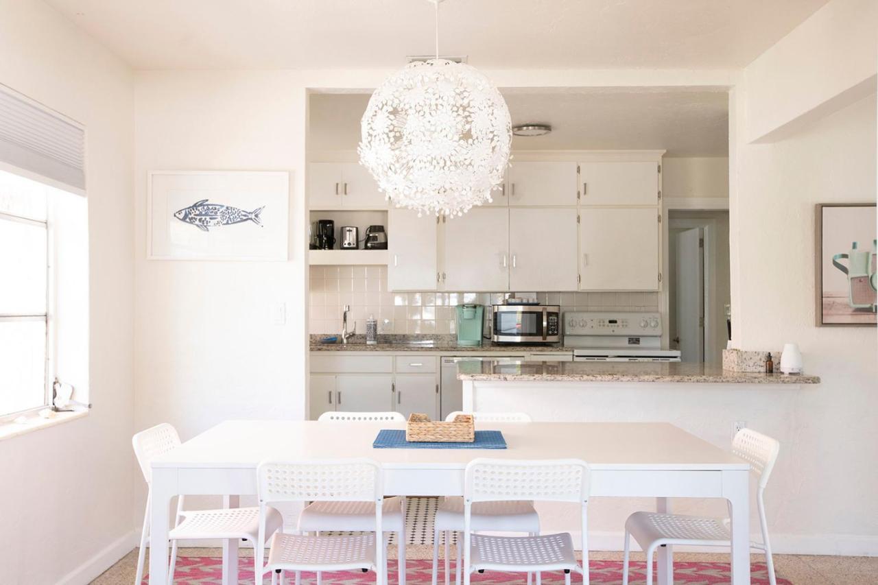Casa Limonada Boutique Motel Sarasota Luaran gambar