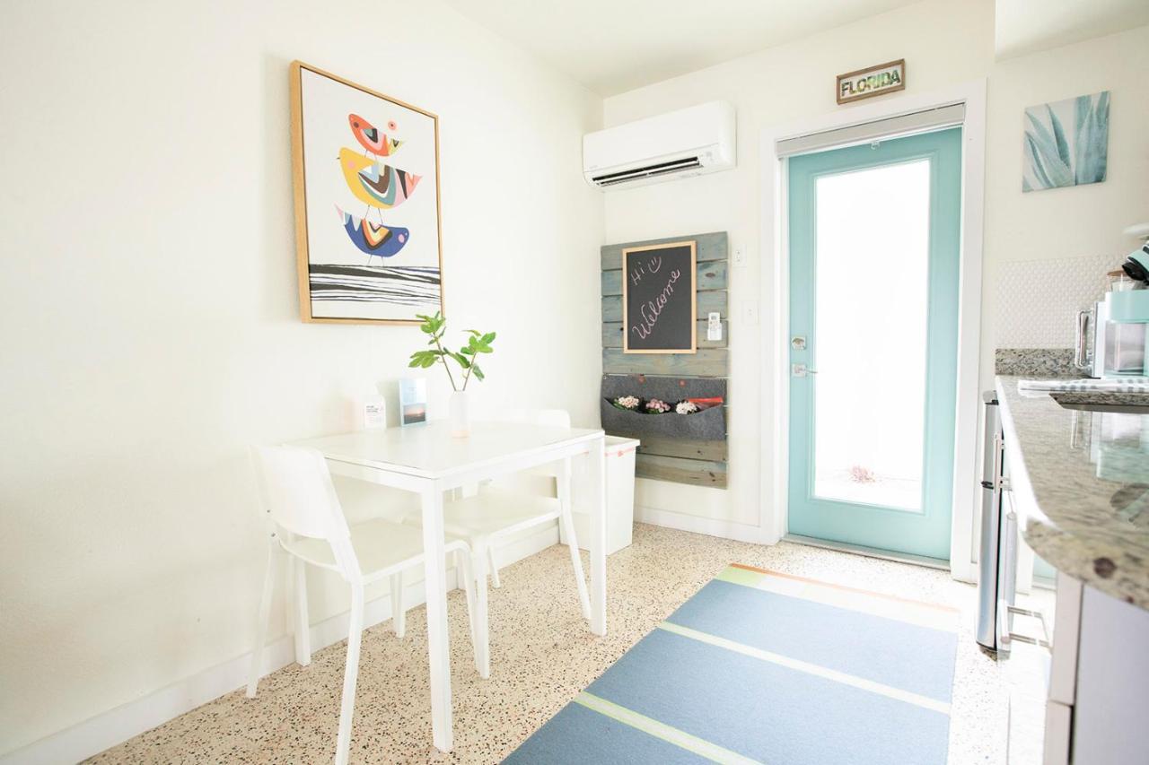 Casa Limonada Boutique Motel Sarasota Luaran gambar
