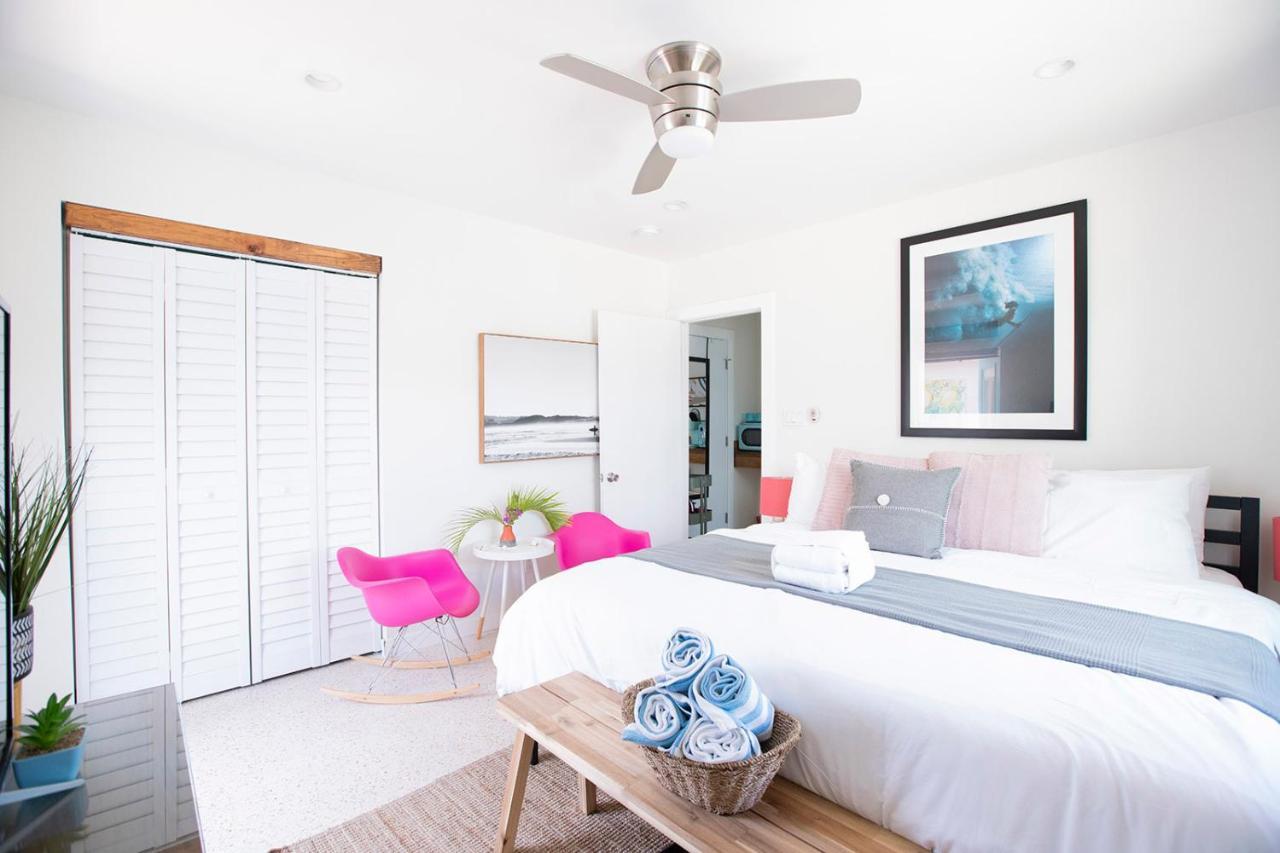 Casa Limonada Boutique Motel Sarasota Luaran gambar