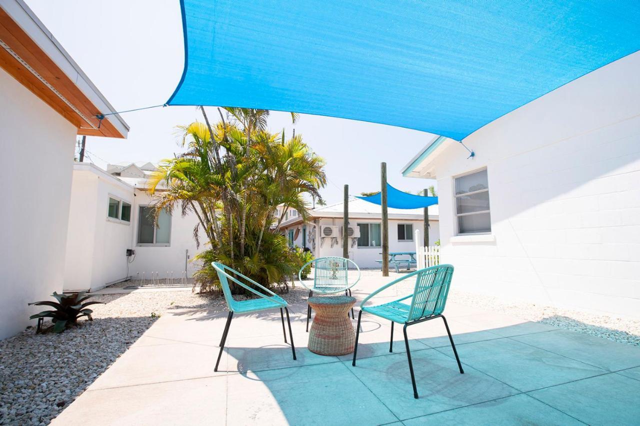 Casa Limonada Boutique Motel Sarasota Luaran gambar