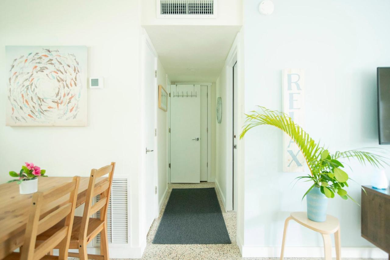 Casa Limonada Boutique Motel Sarasota Luaran gambar