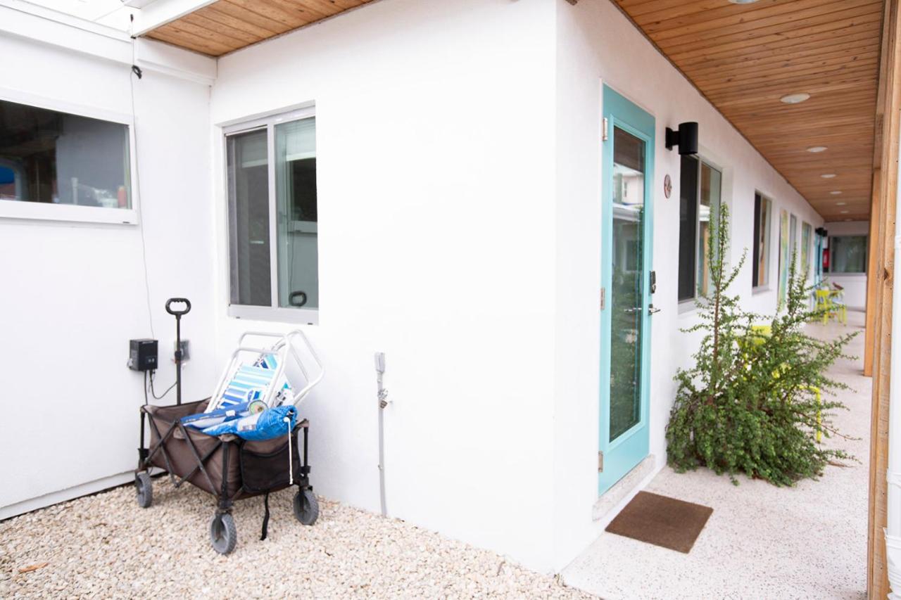 Casa Limonada Boutique Motel Sarasota Luaran gambar
