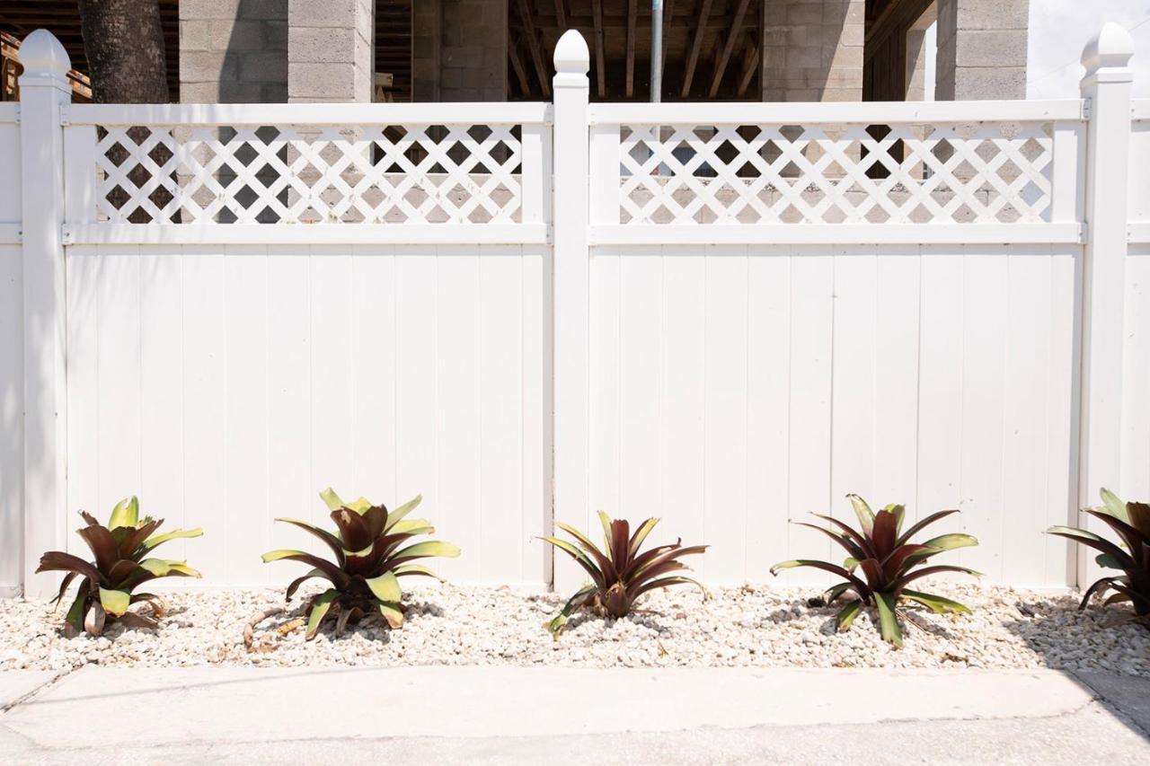 Casa Limonada Boutique Motel Sarasota Luaran gambar