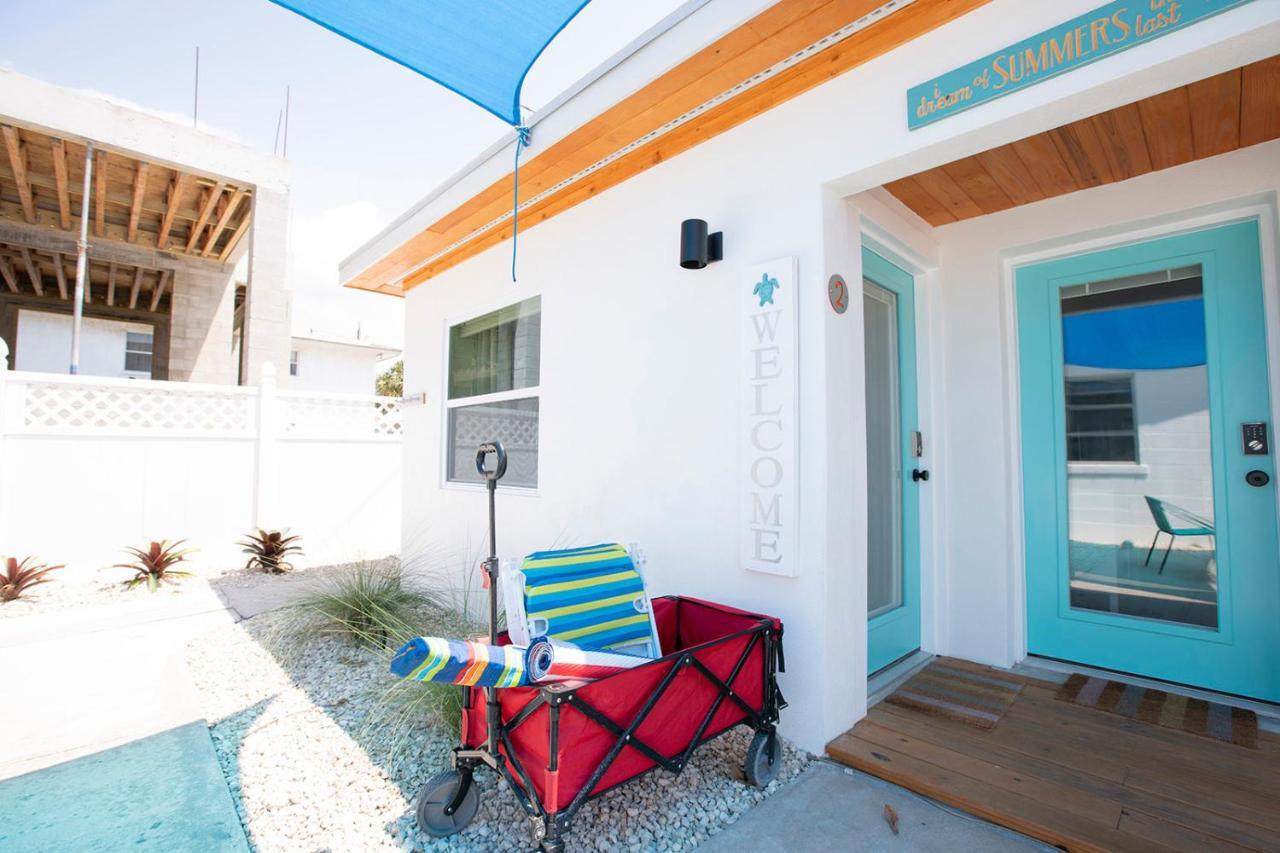 Casa Limonada Boutique Motel Sarasota Luaran gambar