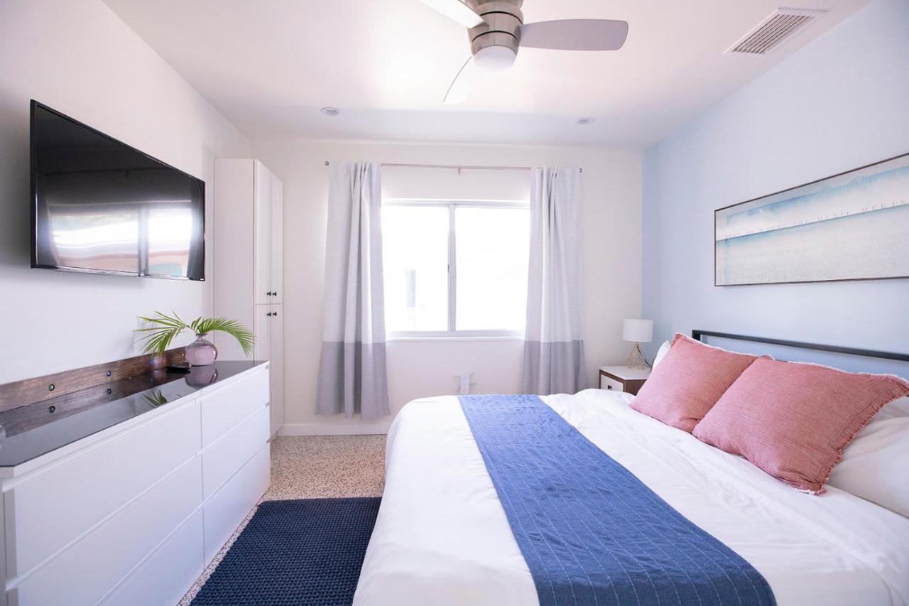 Casa Limonada Boutique Motel Sarasota Luaran gambar
