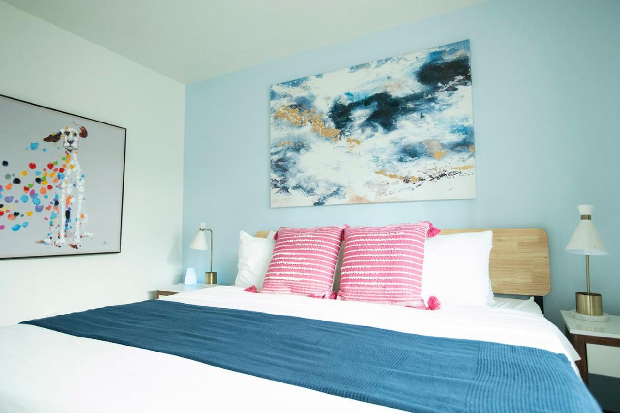 Casa Limonada Boutique Motel Sarasota Luaran gambar