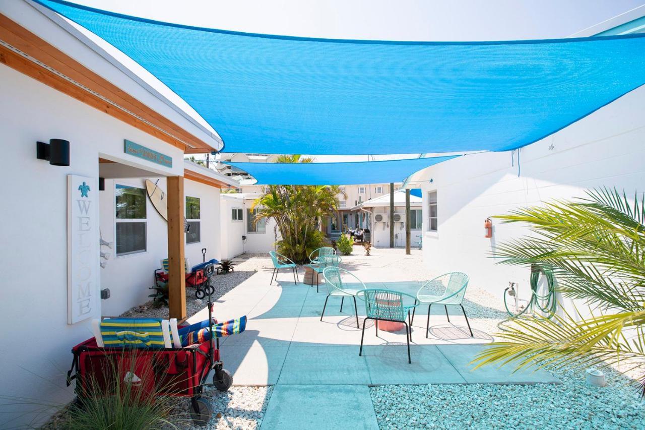 Casa Limonada Boutique Motel Sarasota Luaran gambar
