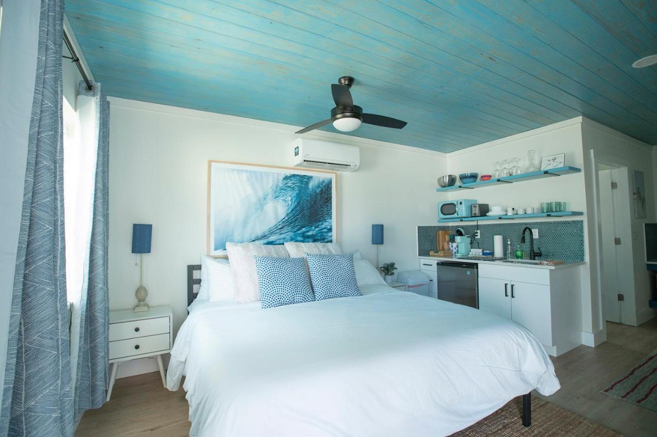 Casa Limonada Boutique Motel Sarasota Luaran gambar