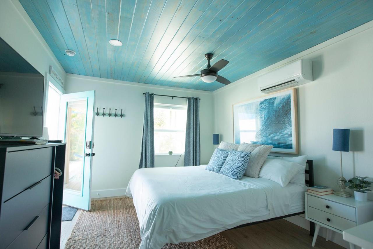 Casa Limonada Boutique Motel Sarasota Luaran gambar