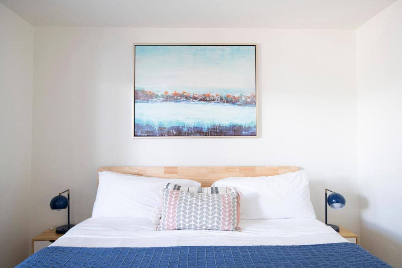 Casa Limonada Boutique Motel Sarasota Luaran gambar
