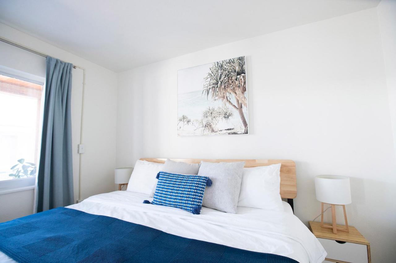 Casa Limonada Boutique Motel Sarasota Luaran gambar
