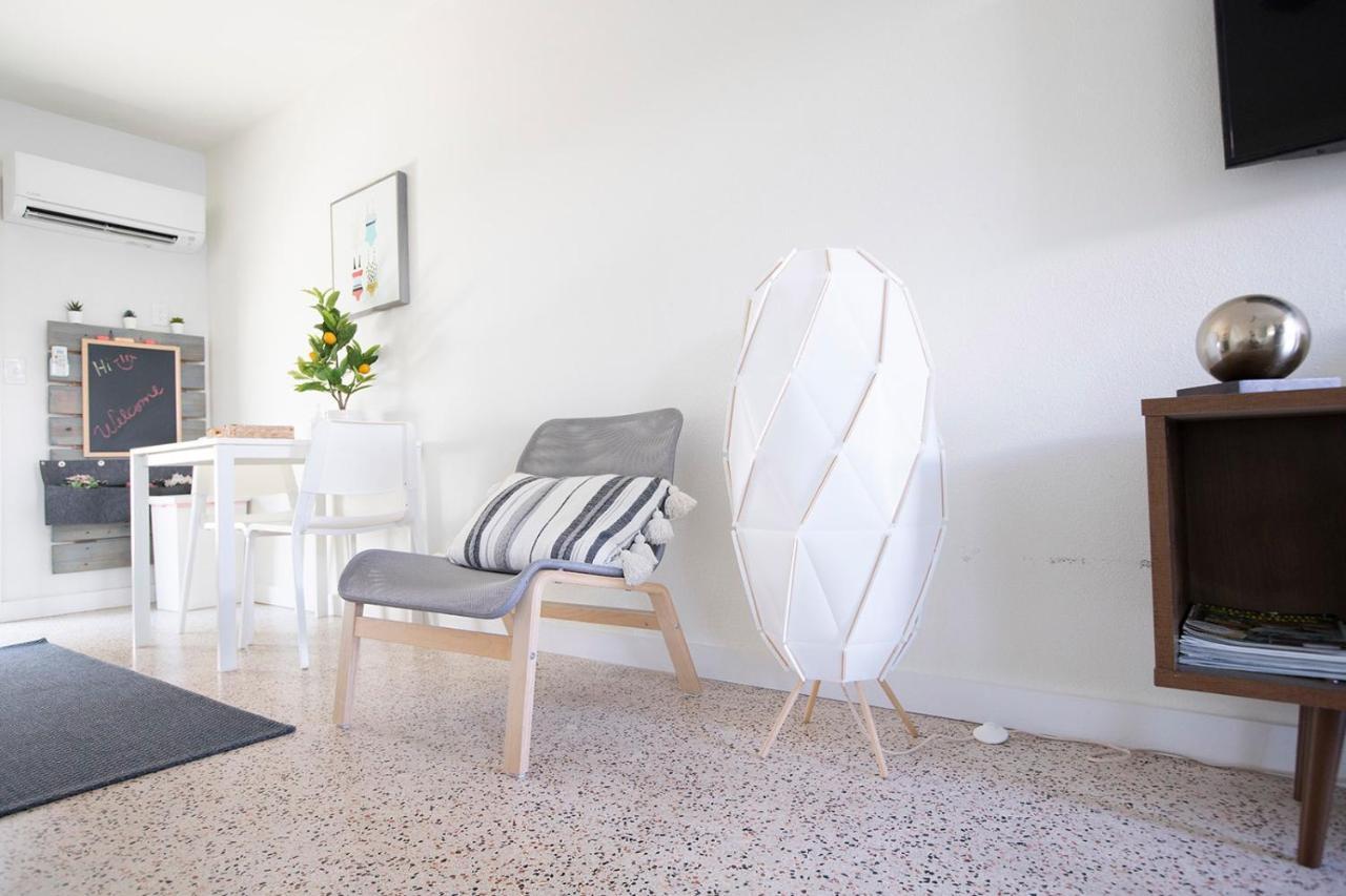 Casa Limonada Boutique Motel Sarasota Luaran gambar