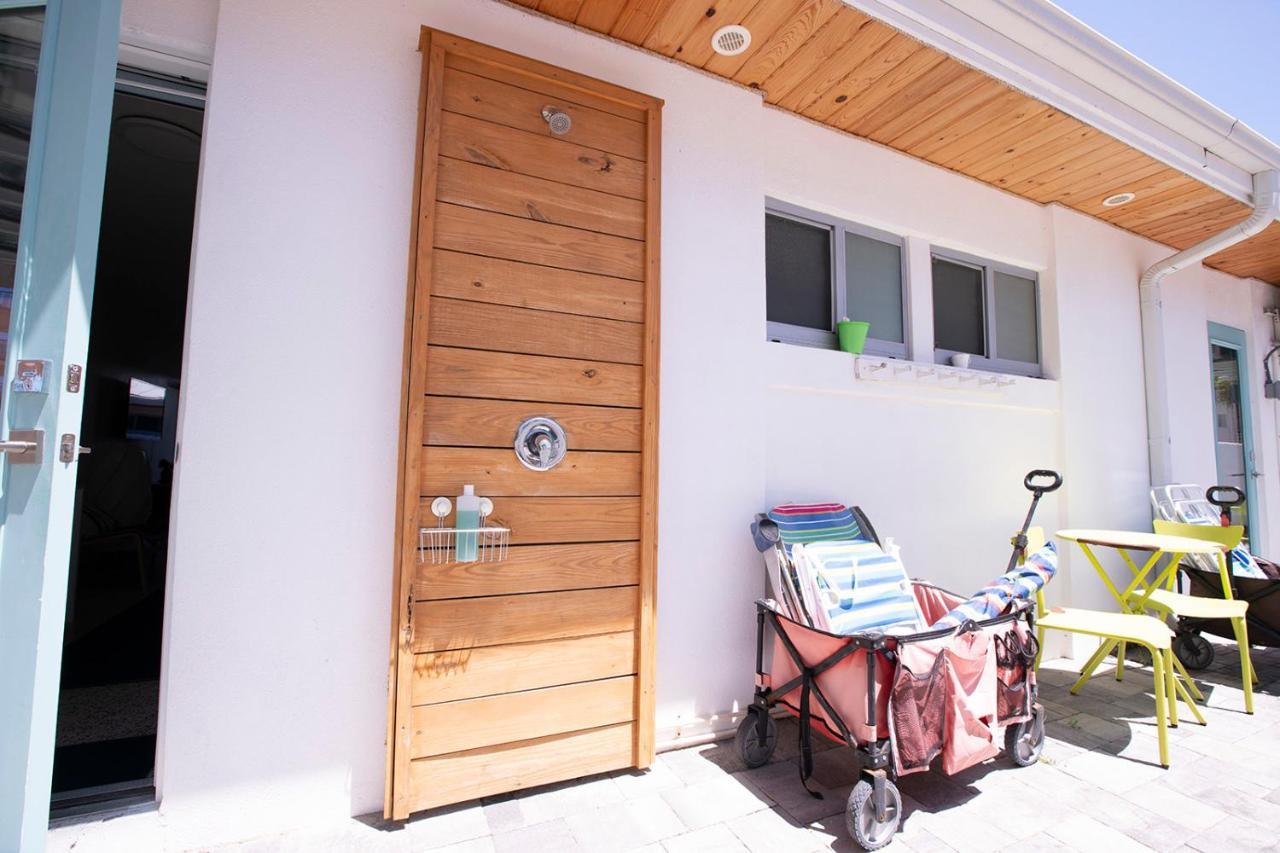 Casa Limonada Boutique Motel Sarasota Luaran gambar