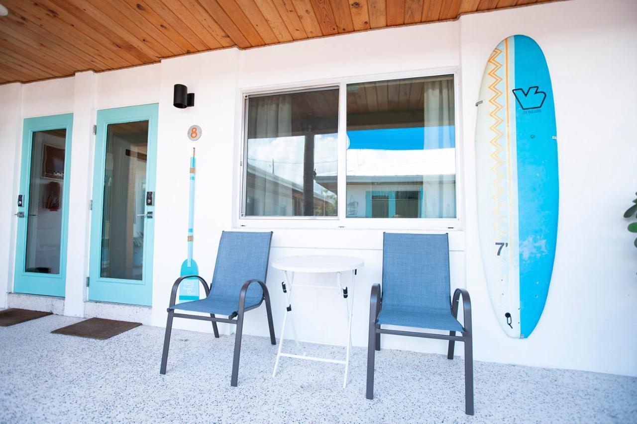 Casa Limonada Boutique Motel Sarasota Luaran gambar