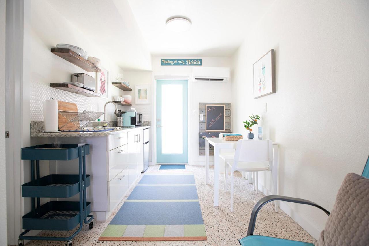 Casa Limonada Boutique Motel Sarasota Luaran gambar