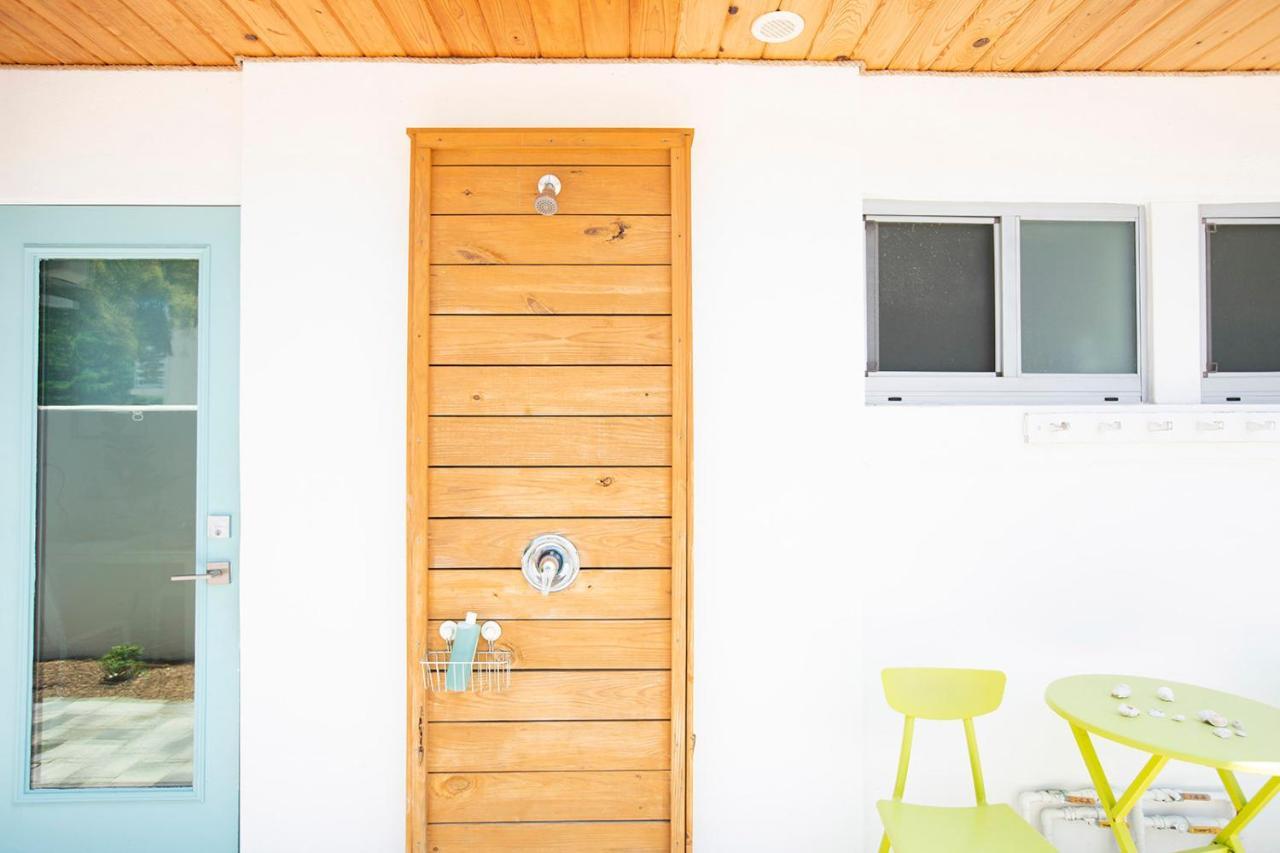 Casa Limonada Boutique Motel Sarasota Luaran gambar