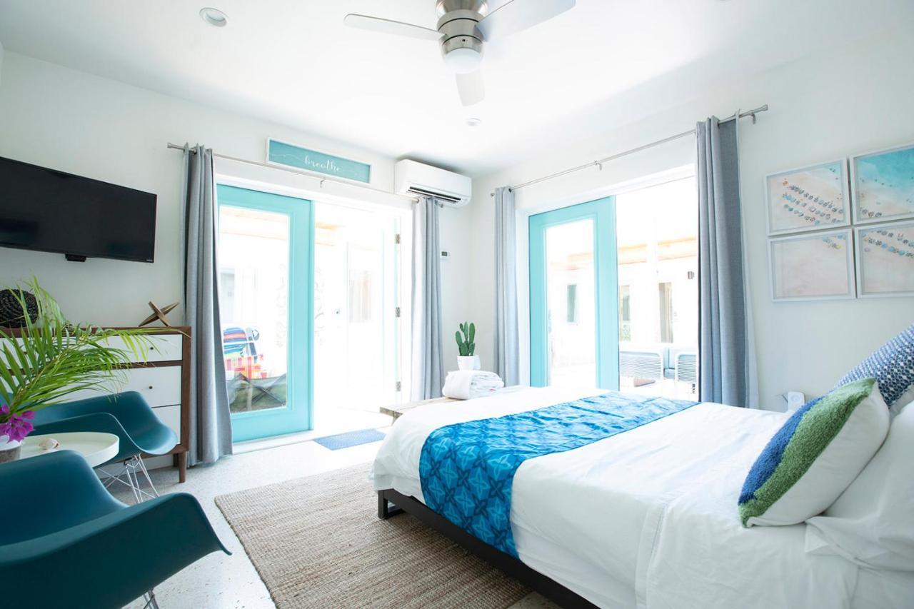 Casa Limonada Boutique Motel Sarasota Luaran gambar