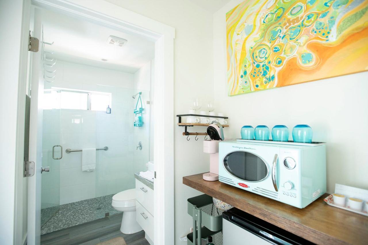 Casa Limonada Boutique Motel Sarasota Luaran gambar