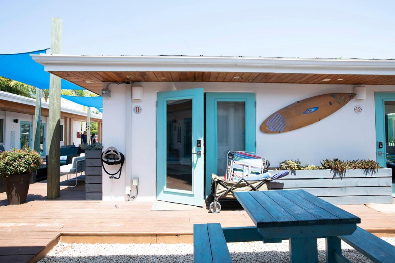 Casa Limonada Boutique Motel Sarasota Luaran gambar