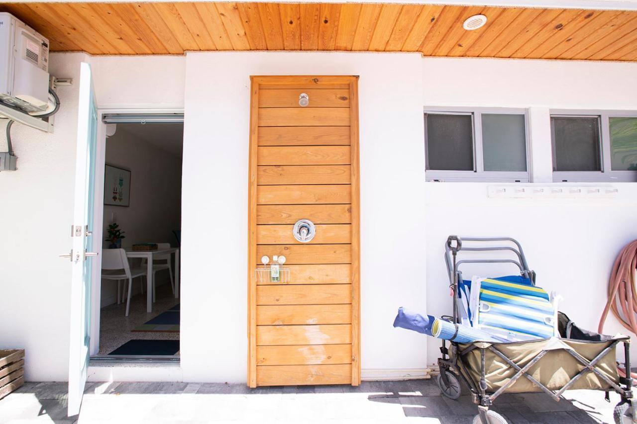 Casa Limonada Boutique Motel Sarasota Luaran gambar