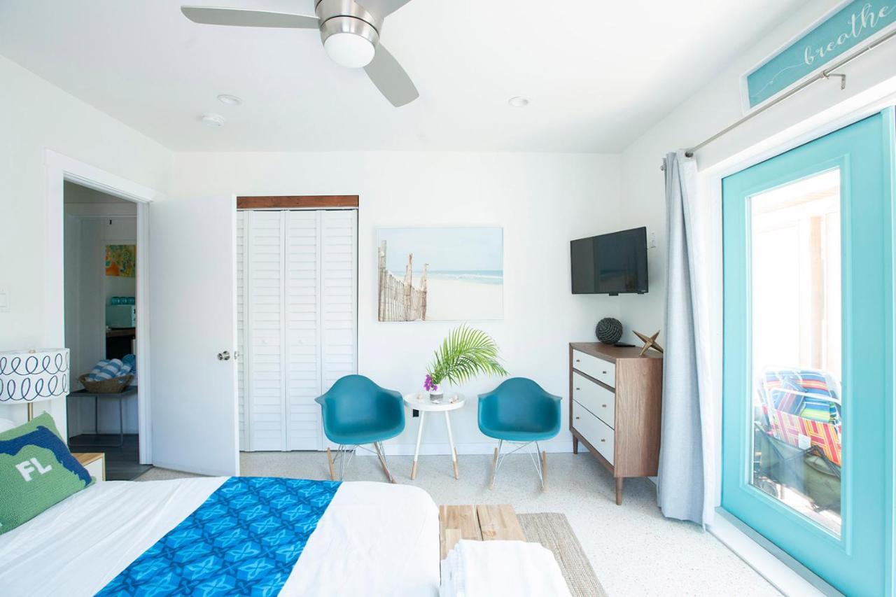 Casa Limonada Boutique Motel Sarasota Luaran gambar